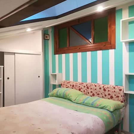 B&B Il Pavone Sassari Zewnętrze zdjęcie