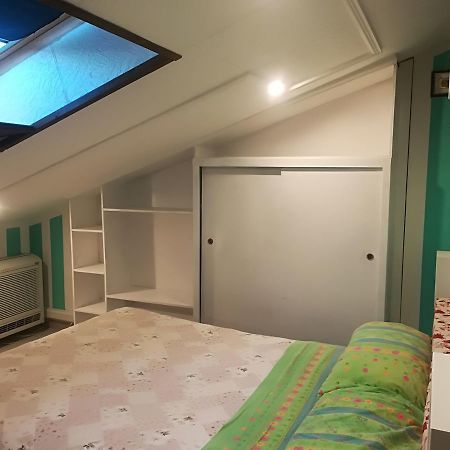 B&B Il Pavone Sassari Zewnętrze zdjęcie
