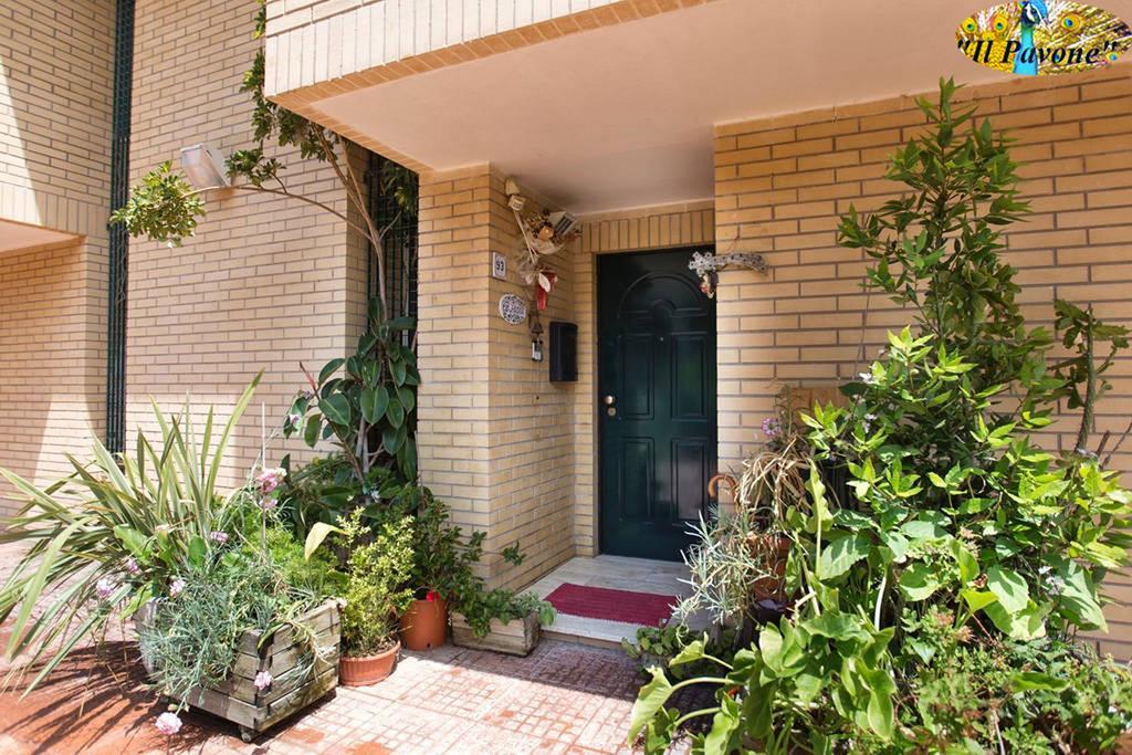 B&B Il Pavone Sassari Zewnętrze zdjęcie