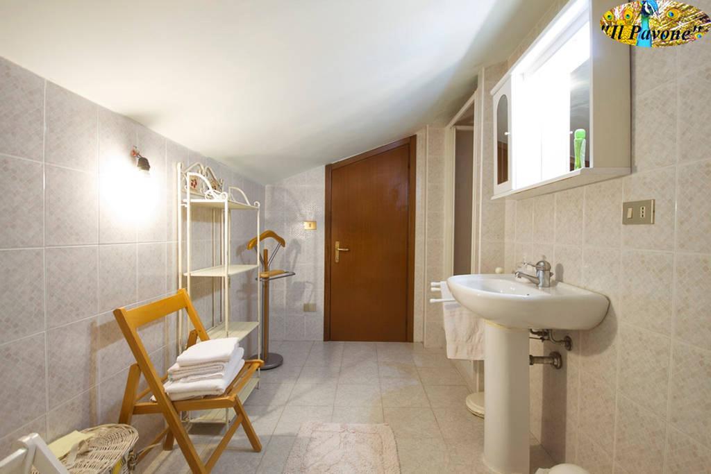 B&B Il Pavone Sassari Zewnętrze zdjęcie