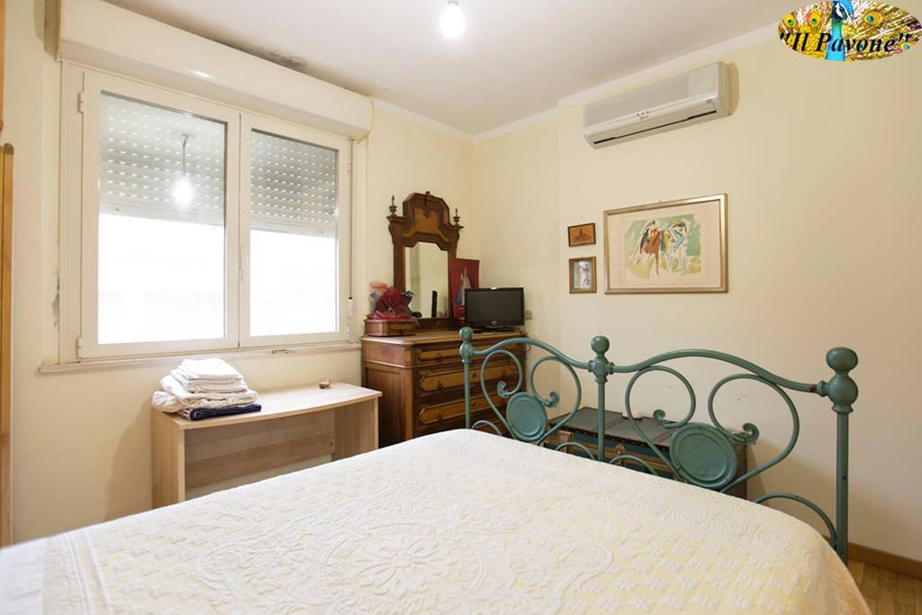 B&B Il Pavone Sassari Zewnętrze zdjęcie