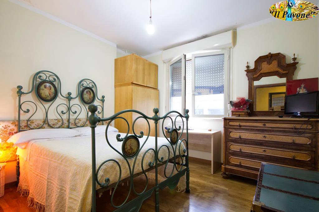 B&B Il Pavone Sassari Pokój zdjęcie