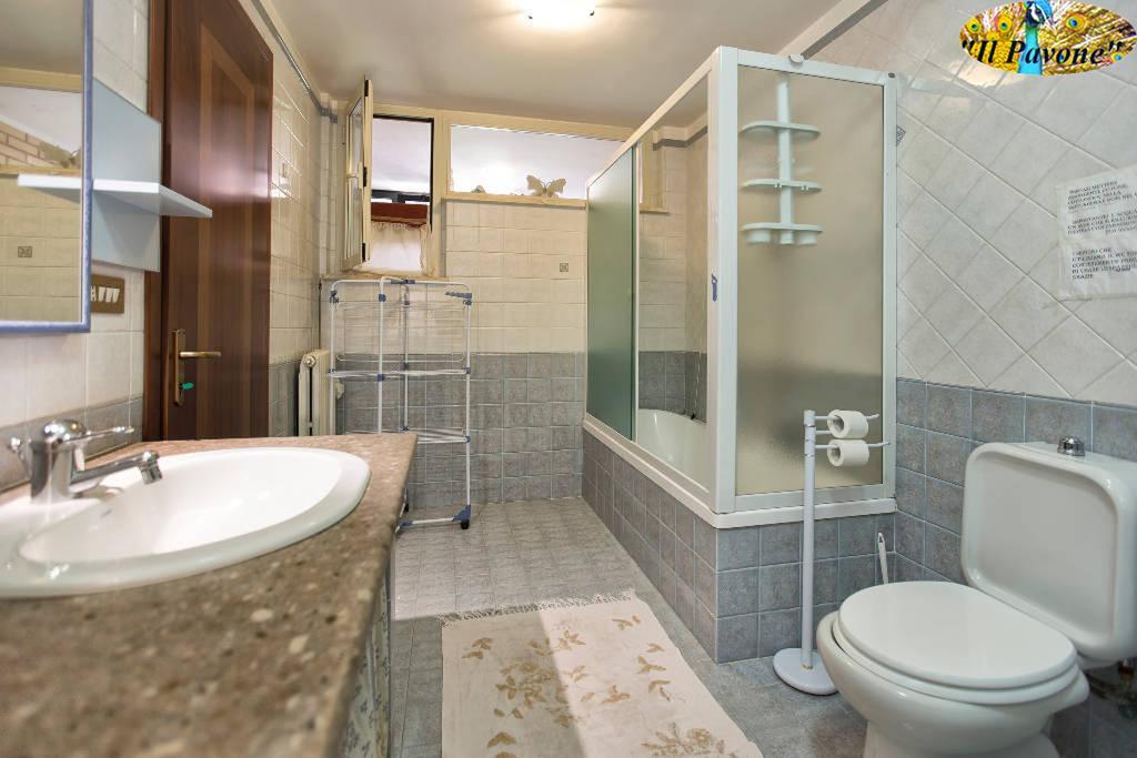 B&B Il Pavone Sassari Pokój zdjęcie