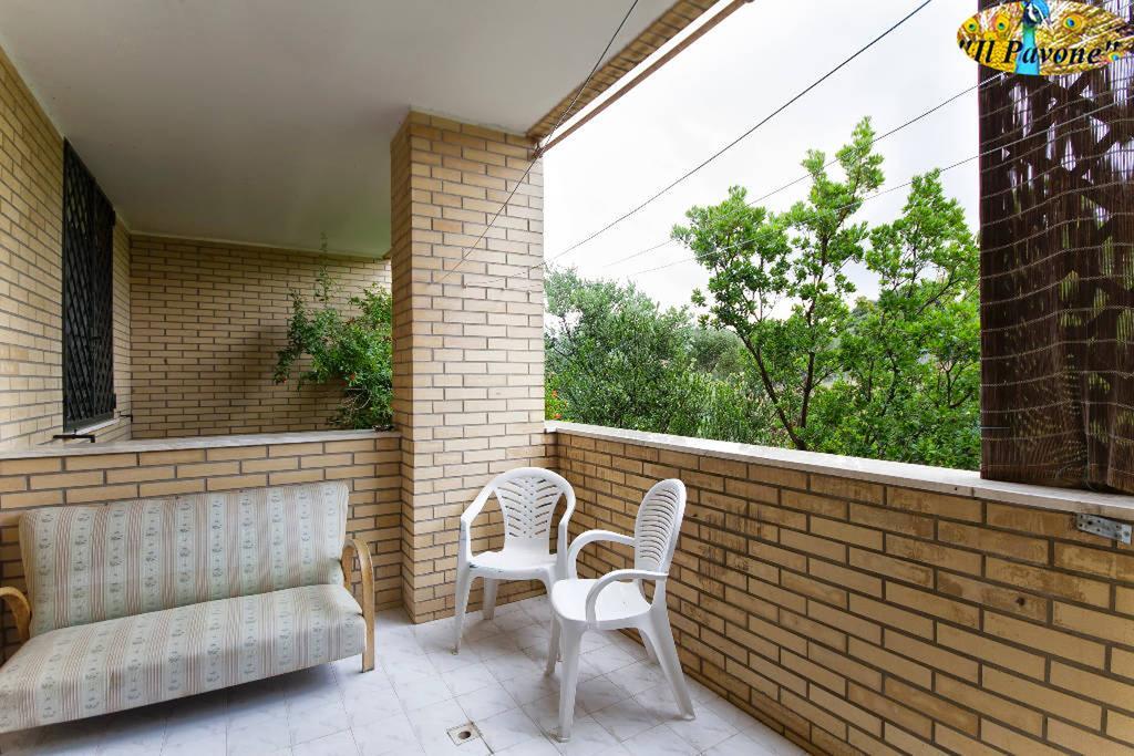 B&B Il Pavone Sassari Zewnętrze zdjęcie