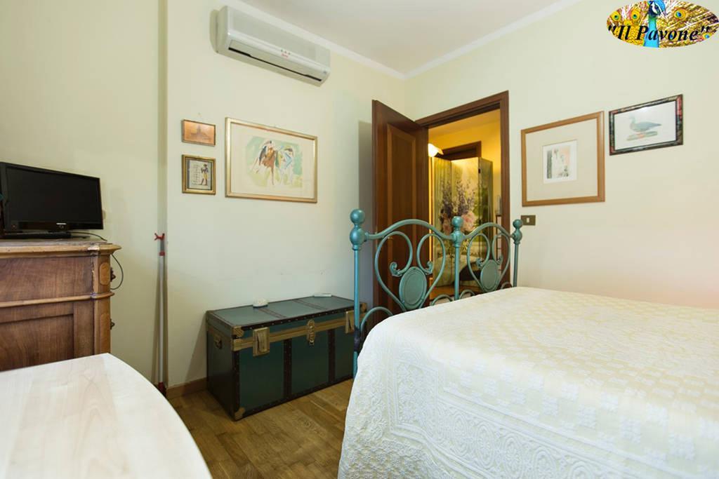 B&B Il Pavone Sassari Zewnętrze zdjęcie