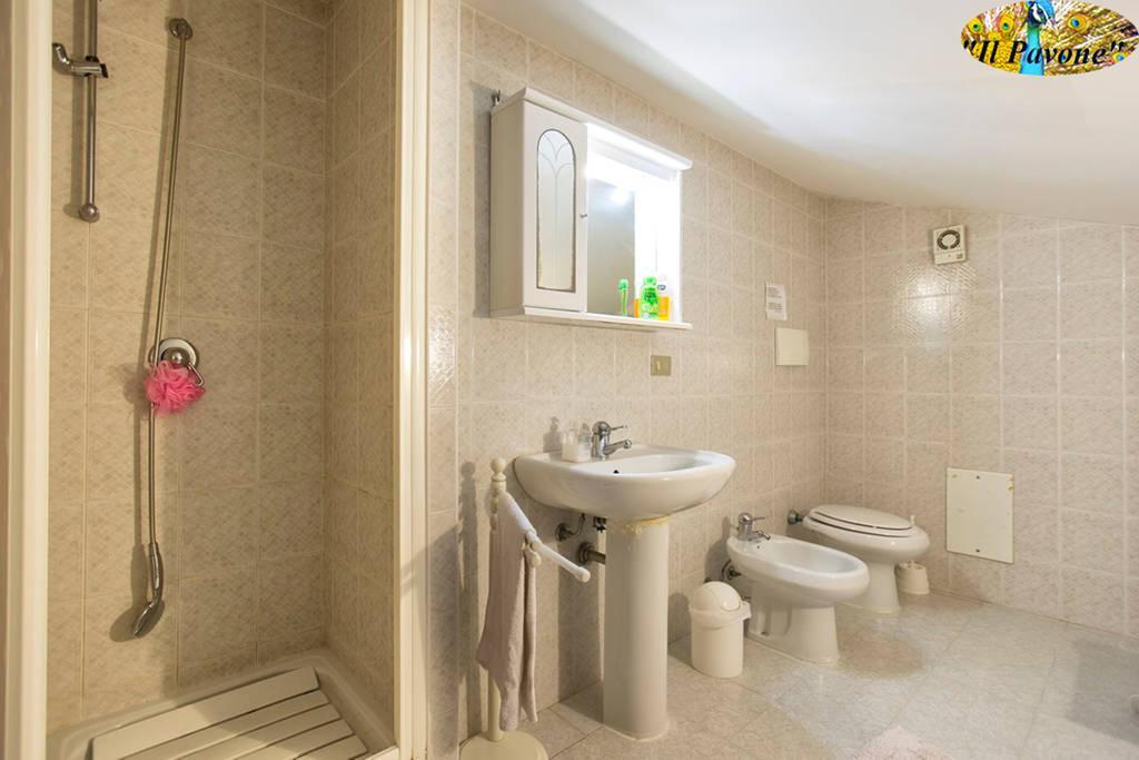 B&B Il Pavone Sassari Zewnętrze zdjęcie