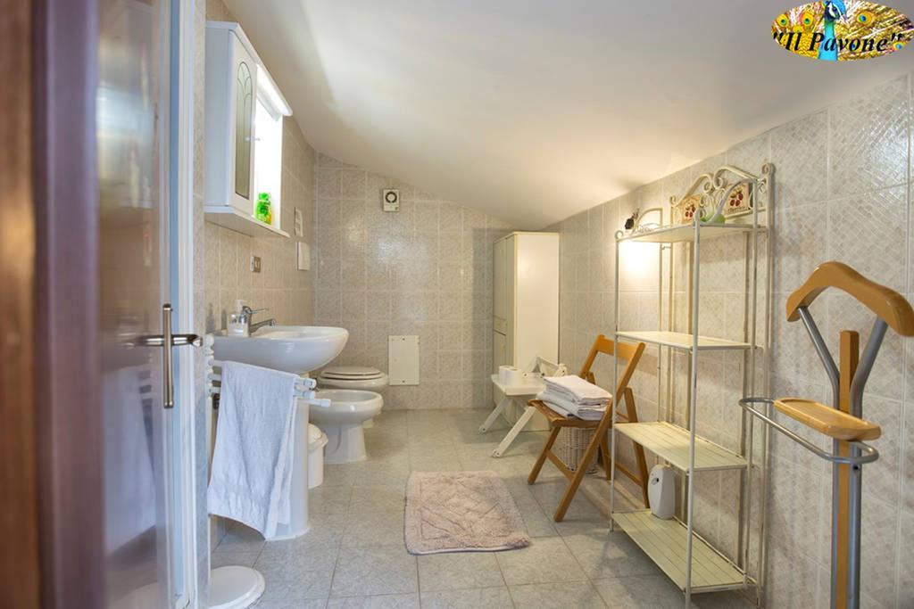 B&B Il Pavone Sassari Pokój zdjęcie