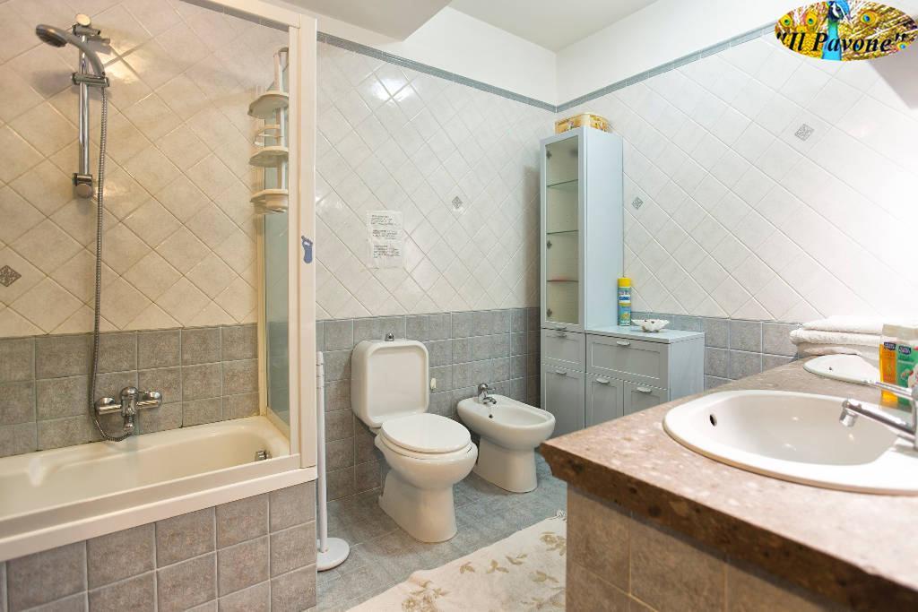 B&B Il Pavone Sassari Zewnętrze zdjęcie