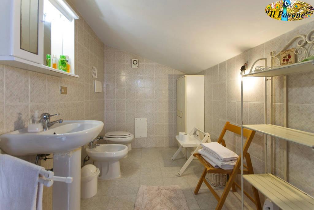 B&B Il Pavone Sassari Zewnętrze zdjęcie