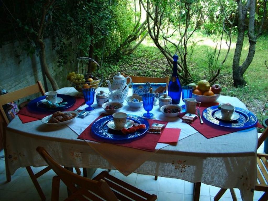 B&B Il Pavone Sassari Zewnętrze zdjęcie