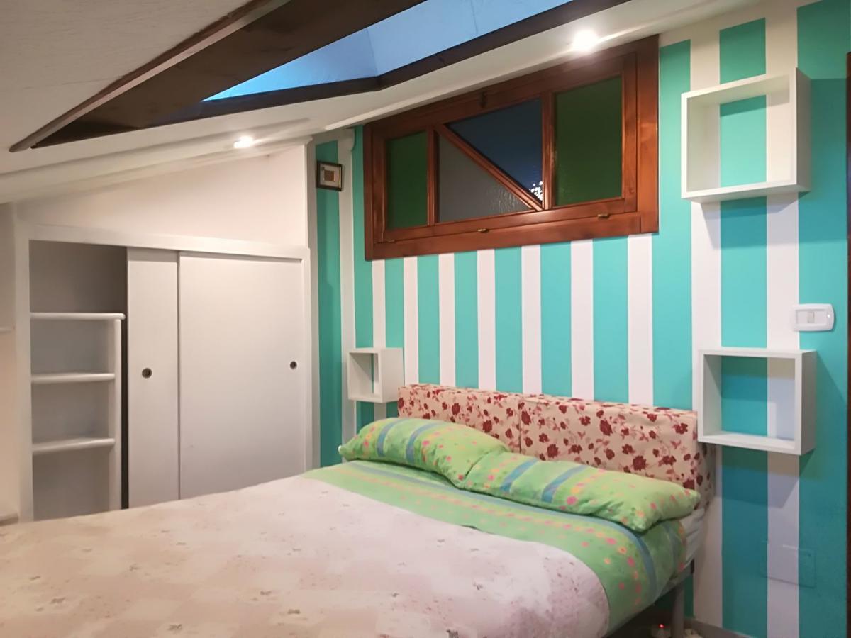 B&B Il Pavone Sassari Zewnętrze zdjęcie