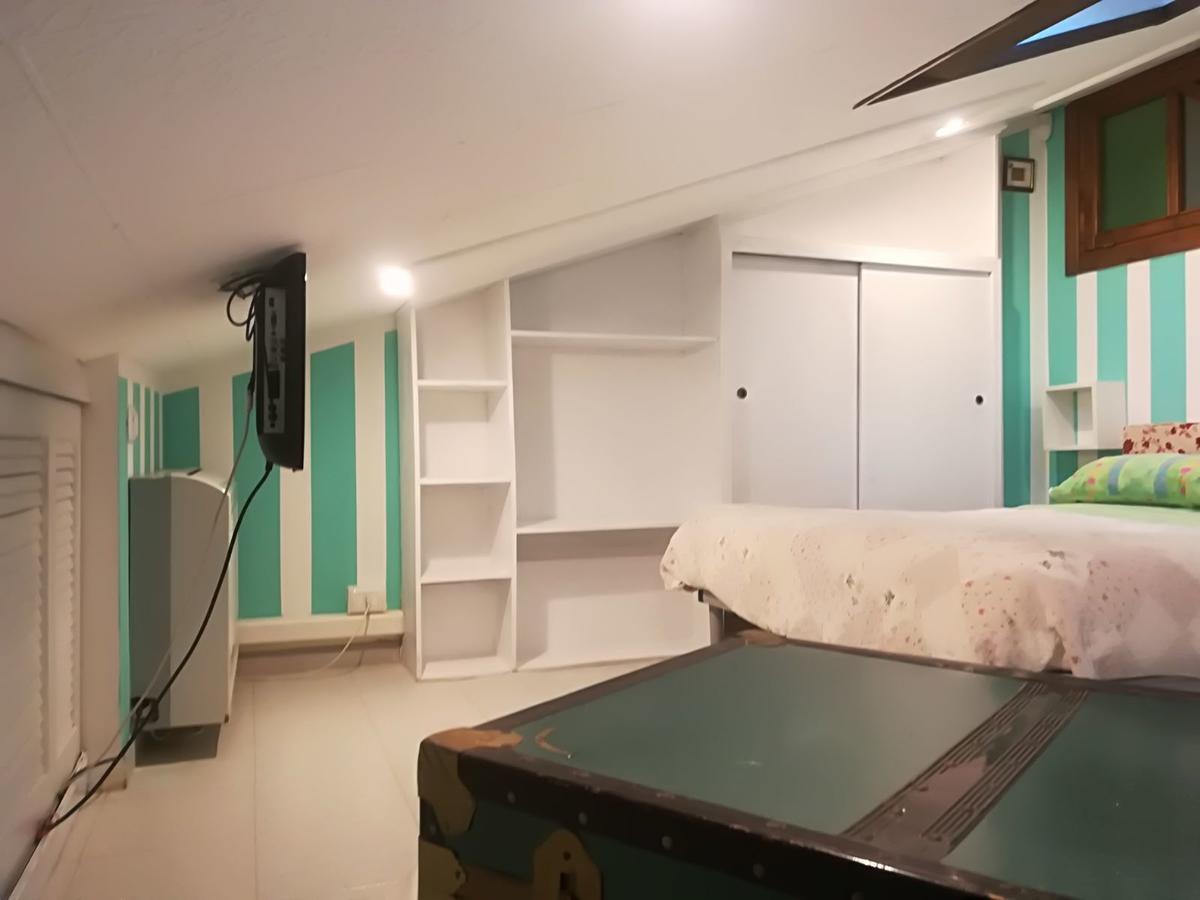 B&B Il Pavone Sassari Zewnętrze zdjęcie