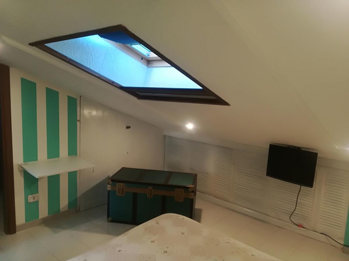 B&B Il Pavone Sassari Zewnętrze zdjęcie