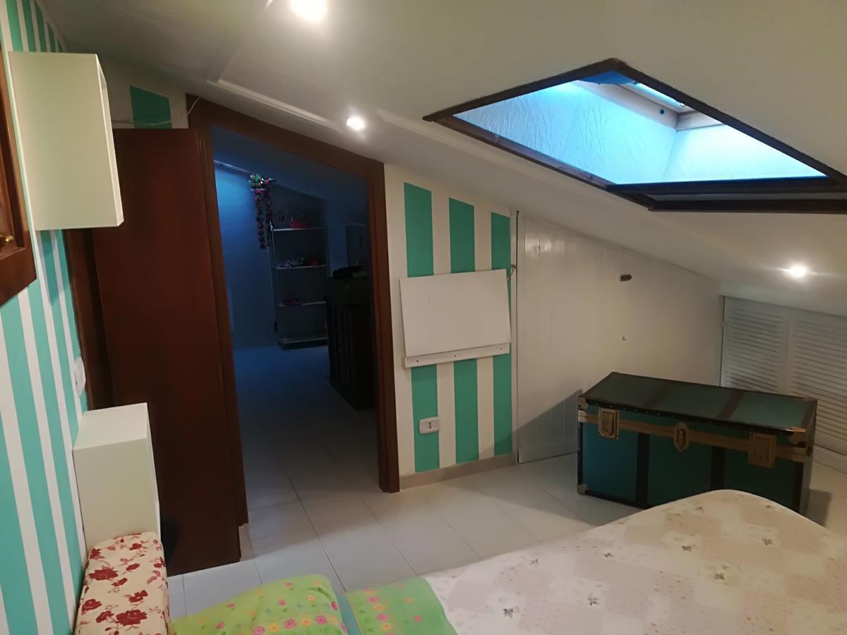 B&B Il Pavone Sassari Zewnętrze zdjęcie