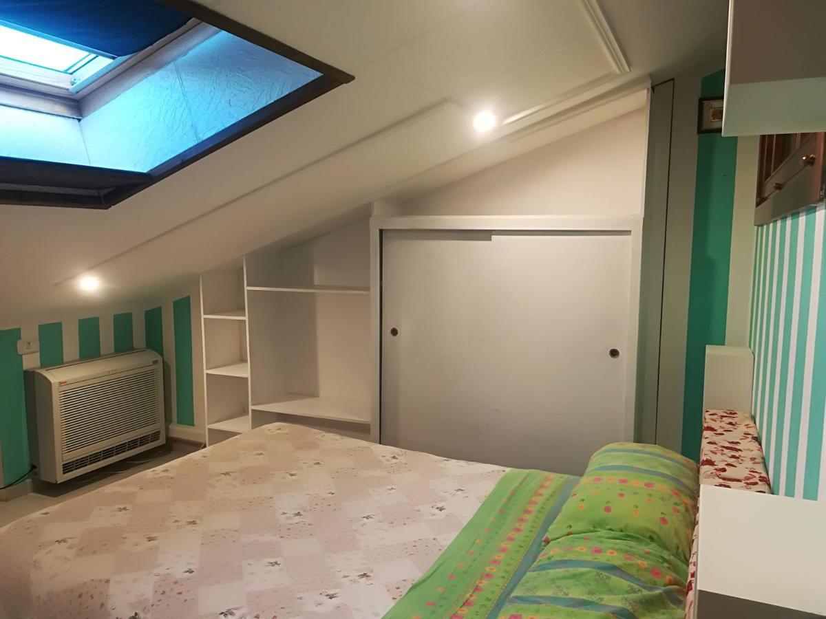 B&B Il Pavone Sassari Zewnętrze zdjęcie
